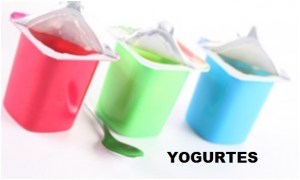 YOGURTES